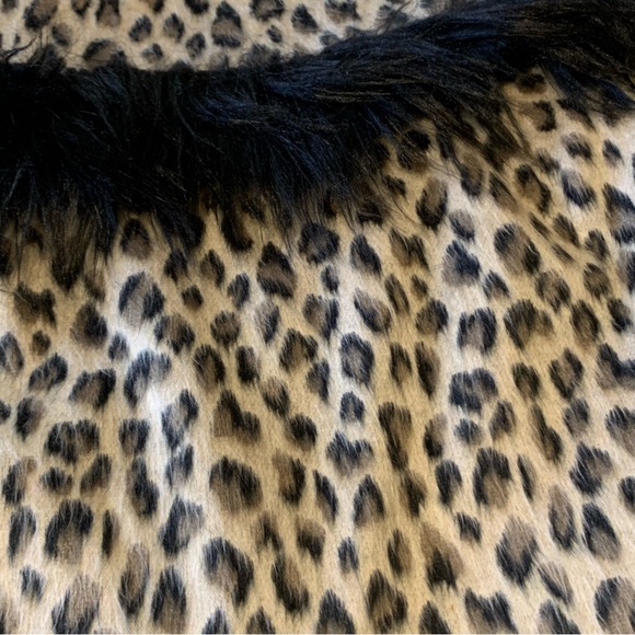 COPY - Halloween Cave Woman Costume (One of a kind) Size M - Picture 6 of 14